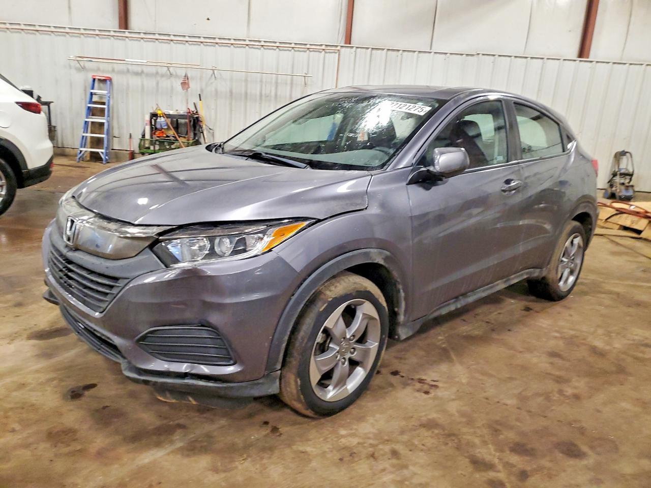 2019 Honda Hr-v lx