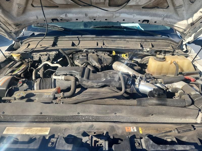 2016 Ford F250 Super Duty