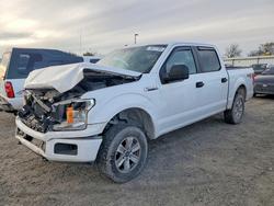 2018 Ford F150 Supercrew for sale in Sacramento, CA