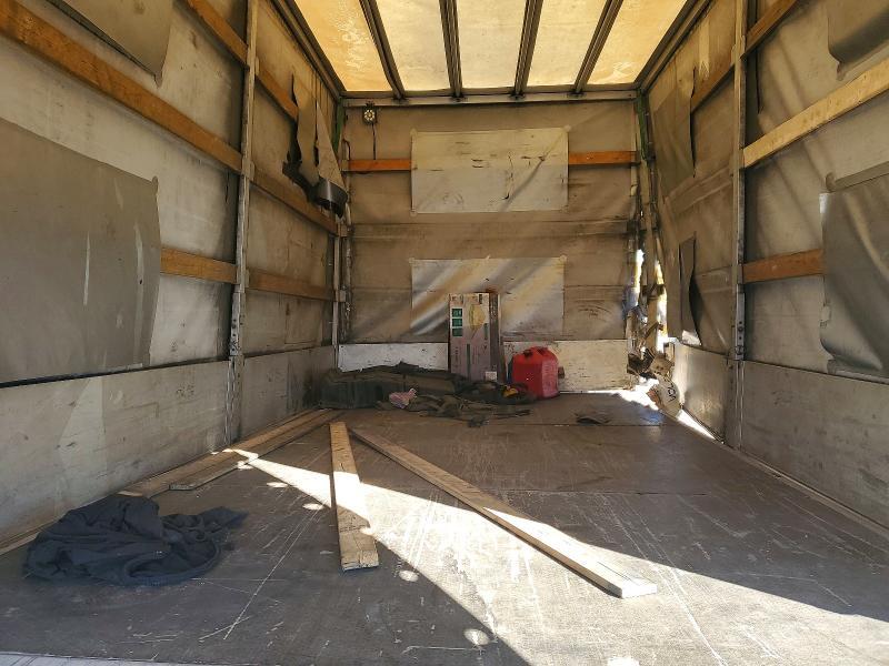 2019 Dodge RAM Promaster 3500 3500 Standard