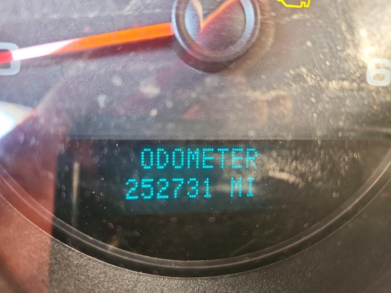 2014 Chevrolet Silverado K3500