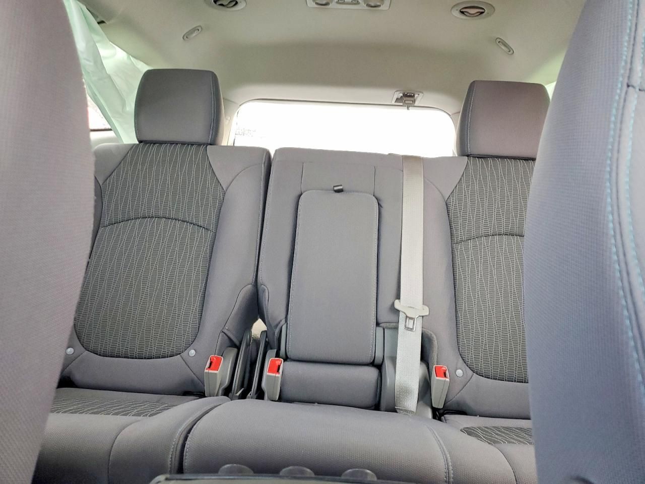 2014 Chevrolet Traverse ls