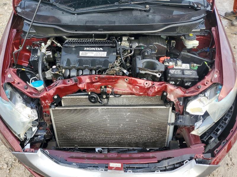 2011 Honda Insight