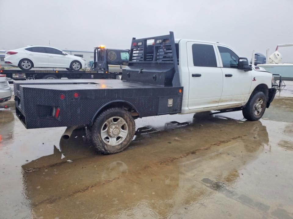 2023 Dodge RAM 3500 Tradesman