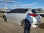 2016 Scion IM