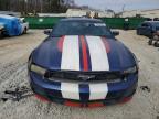 2010 Ford Mustang gt