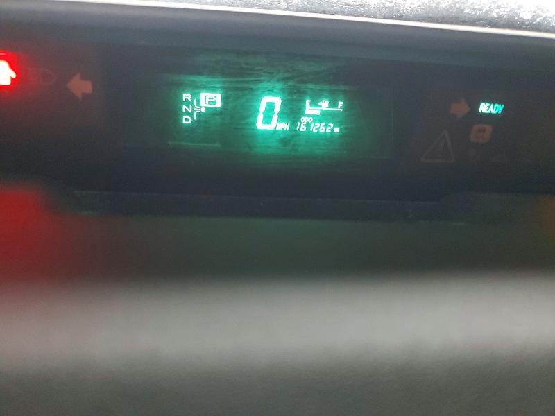 2009 Toyota Prius