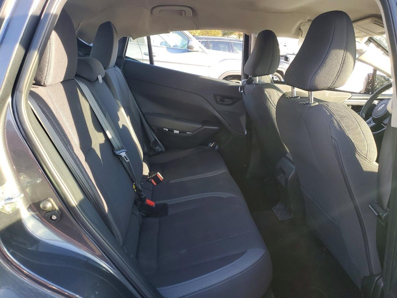 2024 Subaru Impreza
