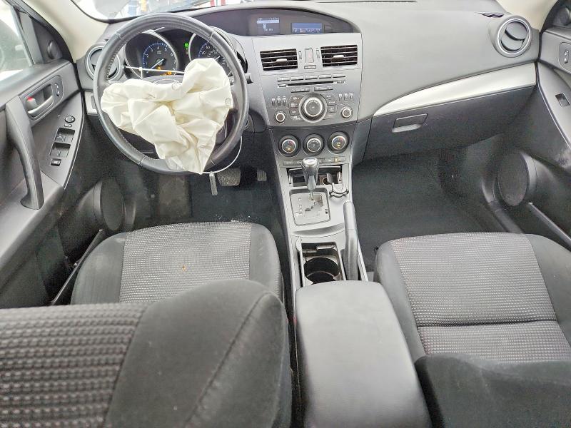2013 Mazda 3 I