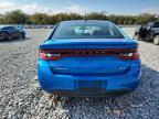 2016 Dodge Dart sxt