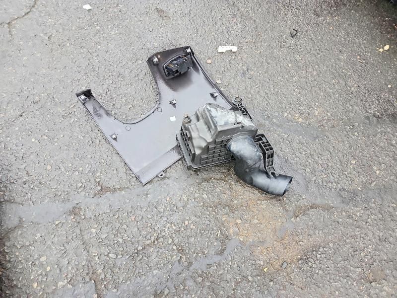 2015 Ford Transit Connect xl