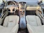 2010 Lexus Is 250 Base
