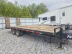 2025 Appalachian Equipment Trailer