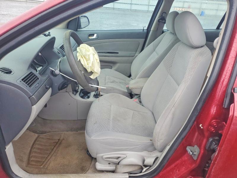 2007 Chevrolet Cobalt lt