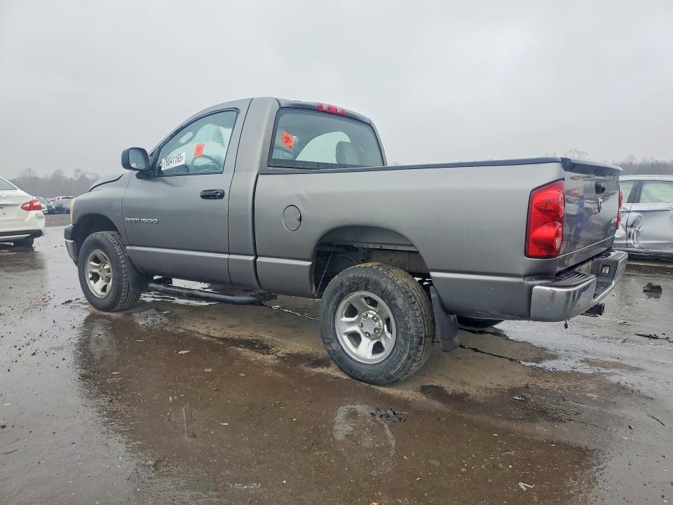 2007 Dodge Ram 1500 st