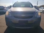 2013 Chevrolet Captiva ls