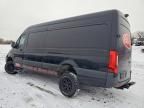 2024 Mercedes-Benz Sprinter 2500