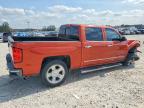 2015 Chevrolet Silverado K1500 LTZ
