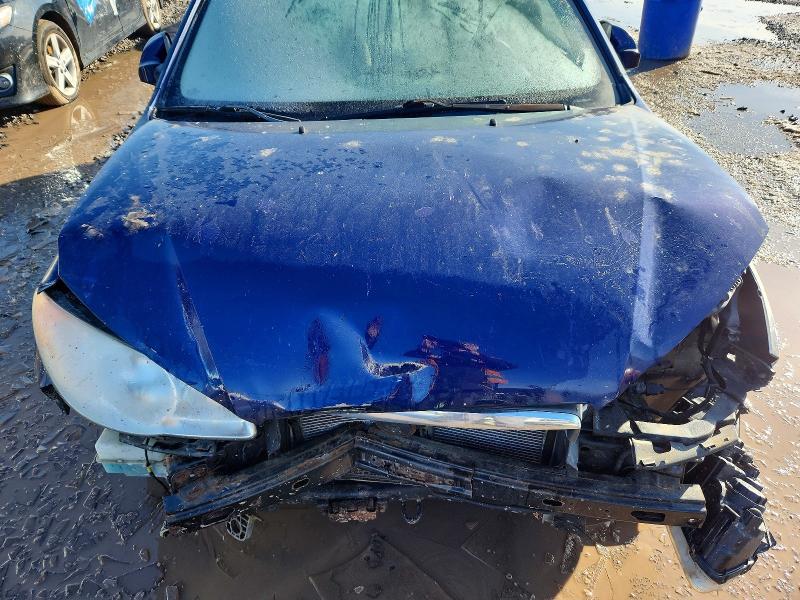 2007 Hyundai Elantra gls