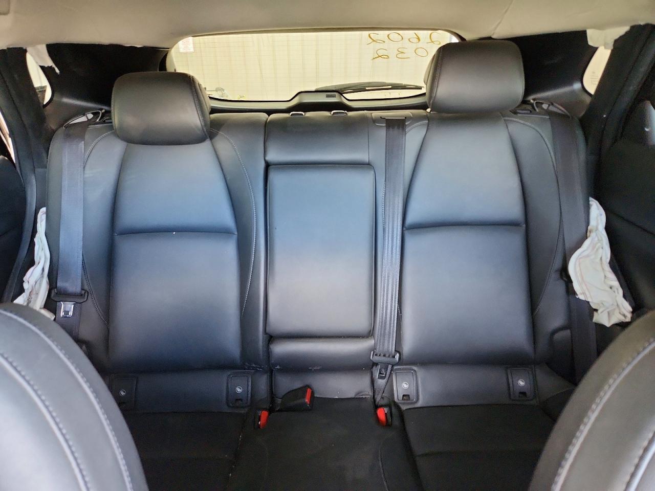 2023 Mazda Cx-30 Select