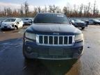 2012 Jeep Grand Cherokee Overland