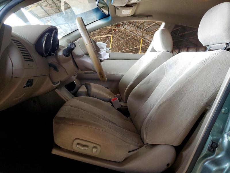 2006 Nissan Altima s