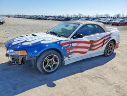 2000 Ford Mustang en venta en Sikeston, MO