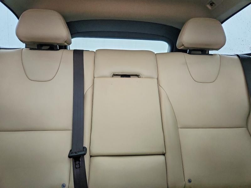 2016 Volvo Xc60 T5 Premier