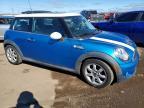 2009 Mini Cooper s