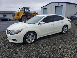 2016 Nissan Altima 3.5 sl for sale in Airway Heights, WA