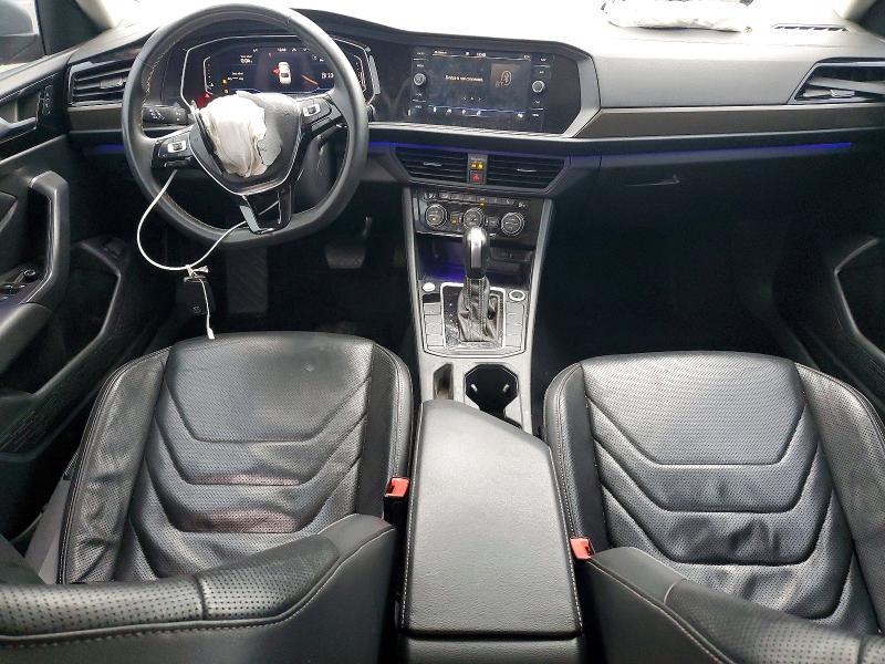 2021 Volkswagen Jetta sel Premium