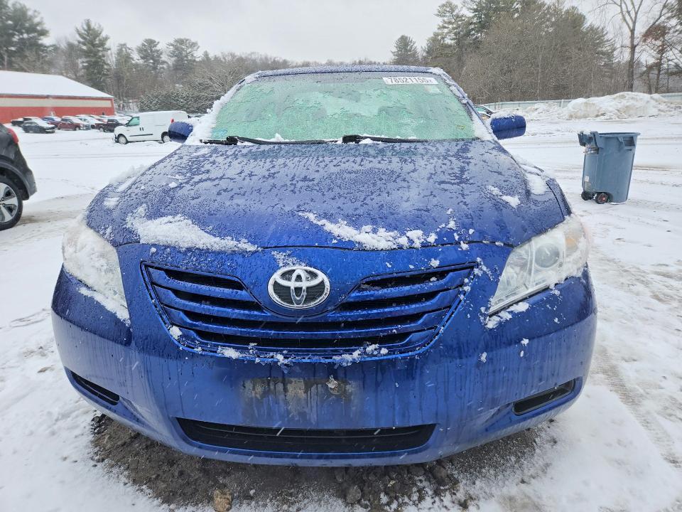2007 Toyota Camry ce