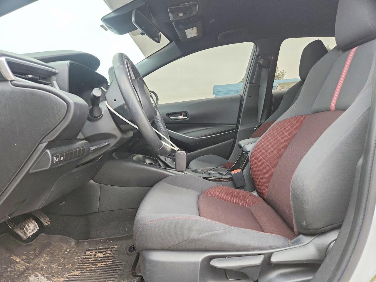 2024 Toyota Corolla Nightshade