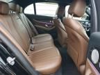 2017 Mercedes-Benz E 300 4matic