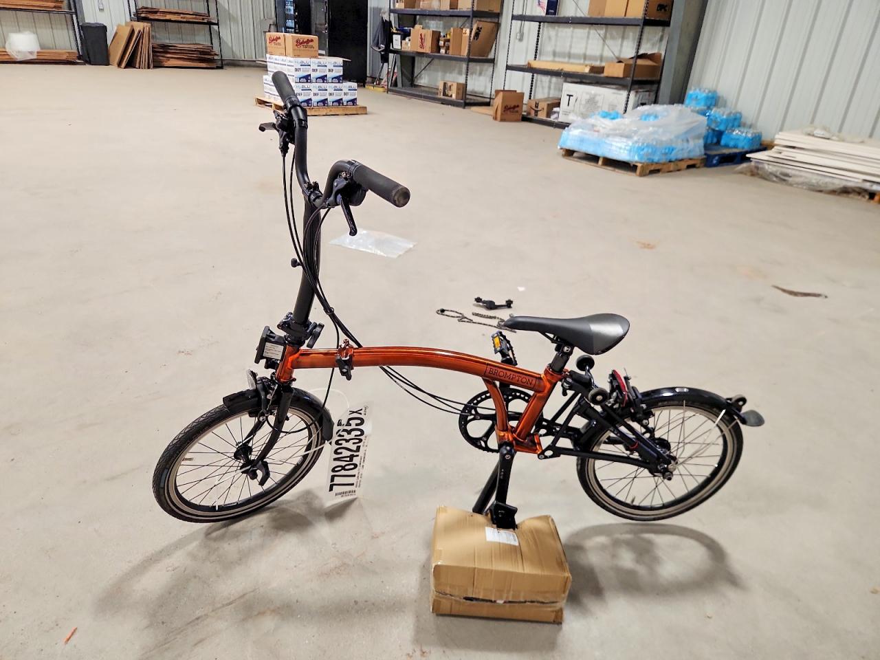 2027 Other Othr Bicycle