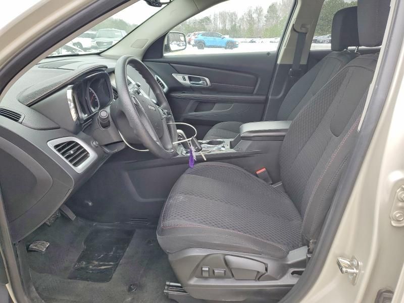 2014 GMC Terrain sle