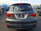2010 Acura Rdx Technology