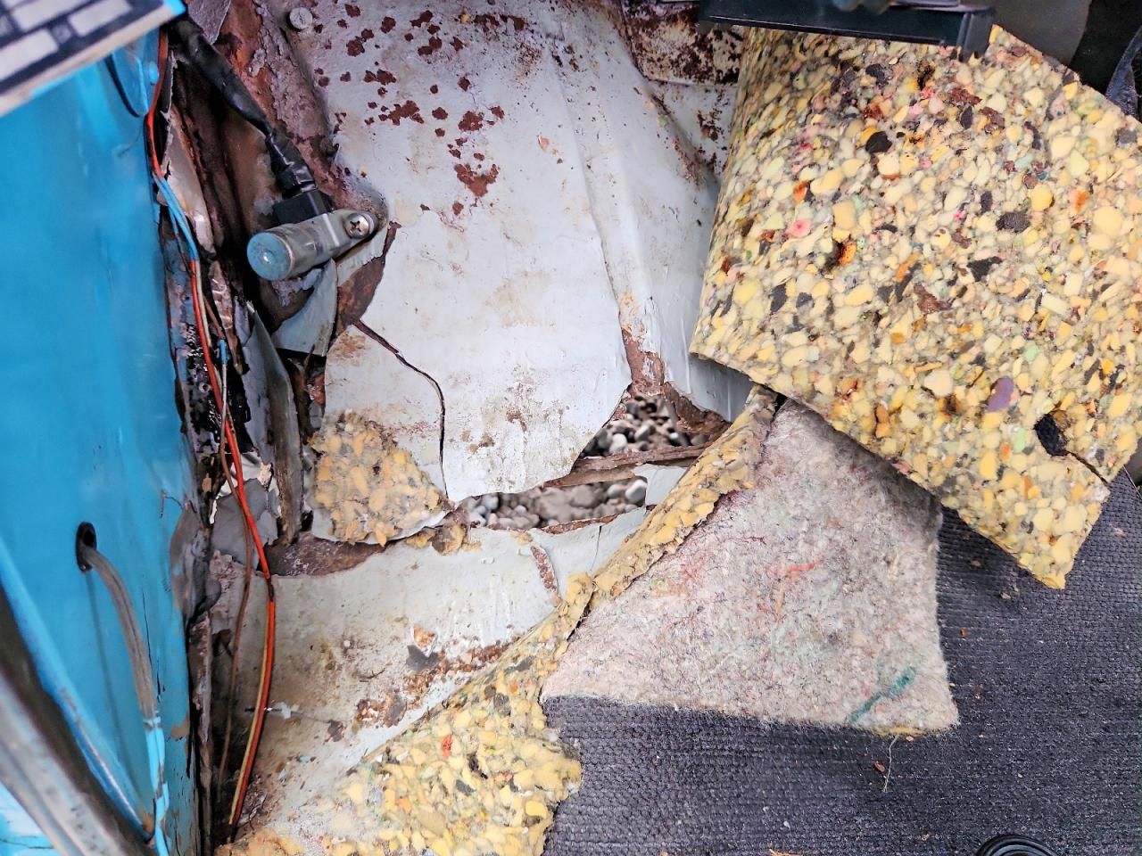 1966 Chevrolet Pickup