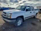 2004 Chevrolet Silverado K1500