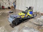 2024 Skidoo REN Sport