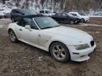 2000 BMW Z3 2.3