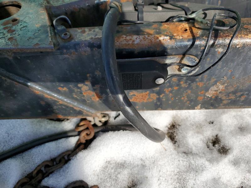 2008 Wells Cargo Wells Cargo Trailer