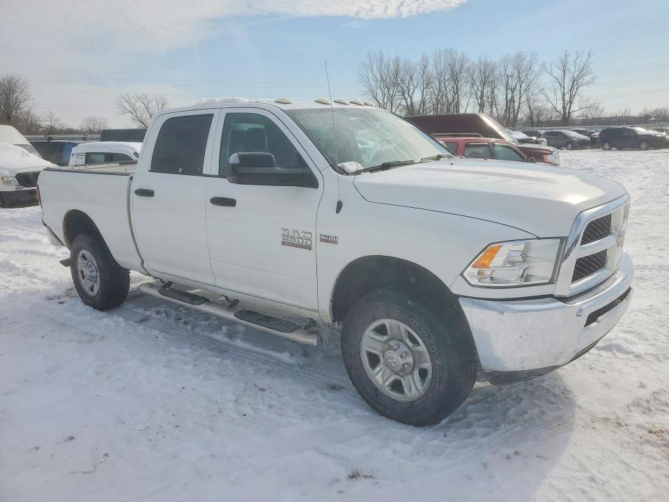 2018 Dodge Ram 2500 st