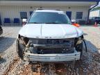 2019 Ford Explorer Police Interceptor