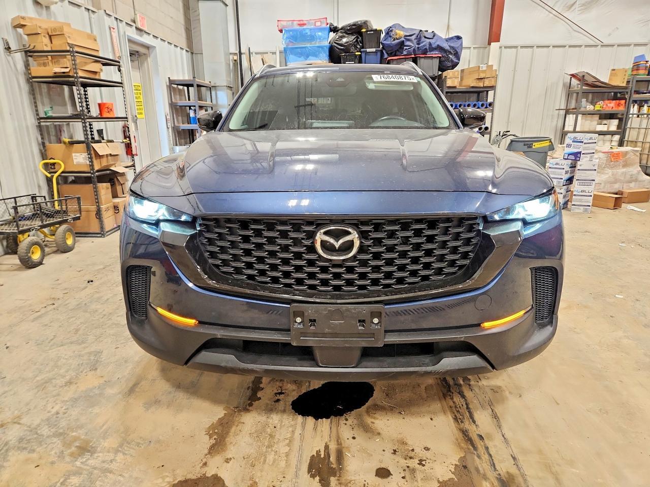 2023 Mazda Cx-50 Preferred Plus