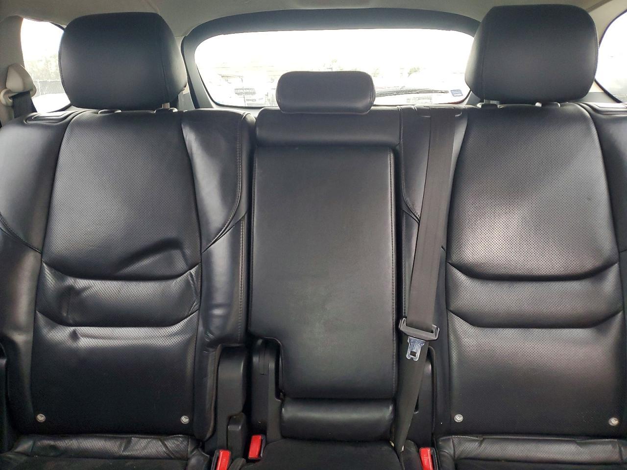 2018 Mazda Cx-9 Touring