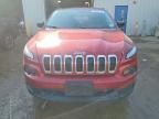 2014 Jeep Cherokee Sport