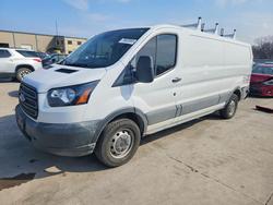 2018 Ford Transit 150 Delivery Van en venta en Wilmer, TX