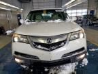 2013 Acura Mdx Technology