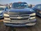 2007 Chevrolet Silverado K2500 Heavy Duty